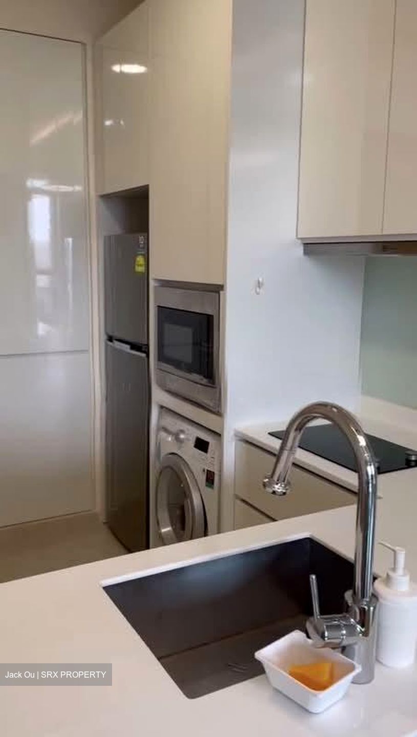 Kingsford . Hillview Peak (D23), Condominium #547287091